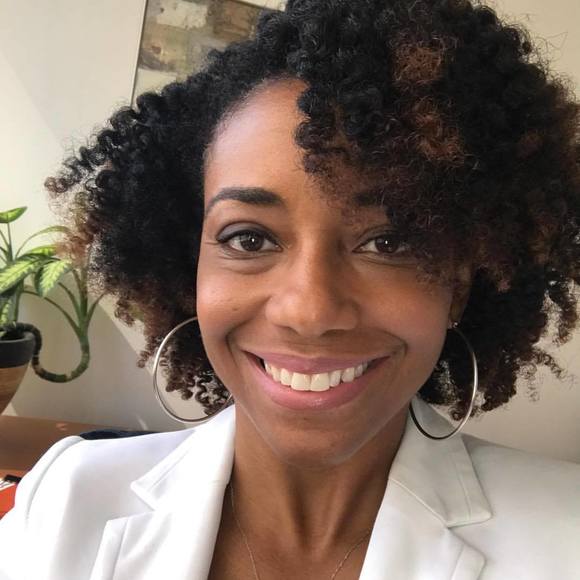 Meet your Posher, Dawn - Picture 1 of 1